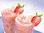 Simply Erdbeere & Banane Smoothie Basis (1 L)