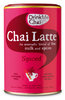 Drink me Chai Spiced Chai Latte (250 g)