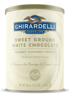 Ghirardelli Kakao & Trinkschokolade
