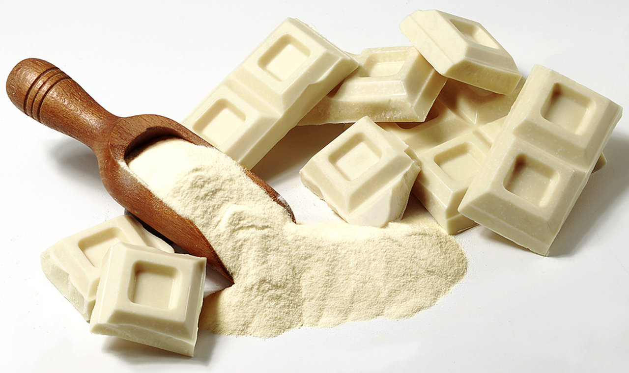 Belgische weiße Schokoladen Drops Callets kaufen bei - anyway24