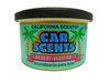 California Car Scent - Desert Jasmine (Dose)
