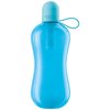 Water Bobble Trinkflasche 24/7 - blau/türkis
