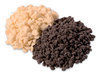 Belgische weiße und dunkle Schokoladen Drops (2x1 kg)