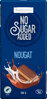 Frankonia Schokolade No Sugar Added Nougat (100 g)