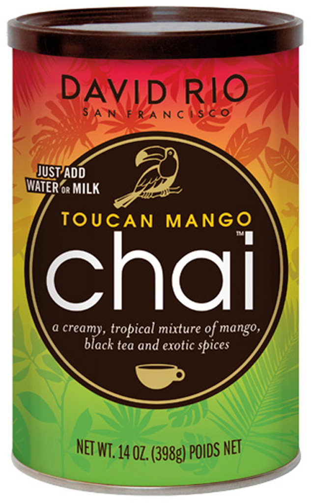 David Rio Toucan Mango Chai (398 g)