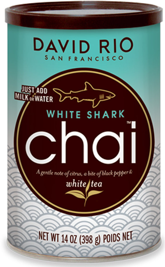 David Rio White Shark Chai (398 g)