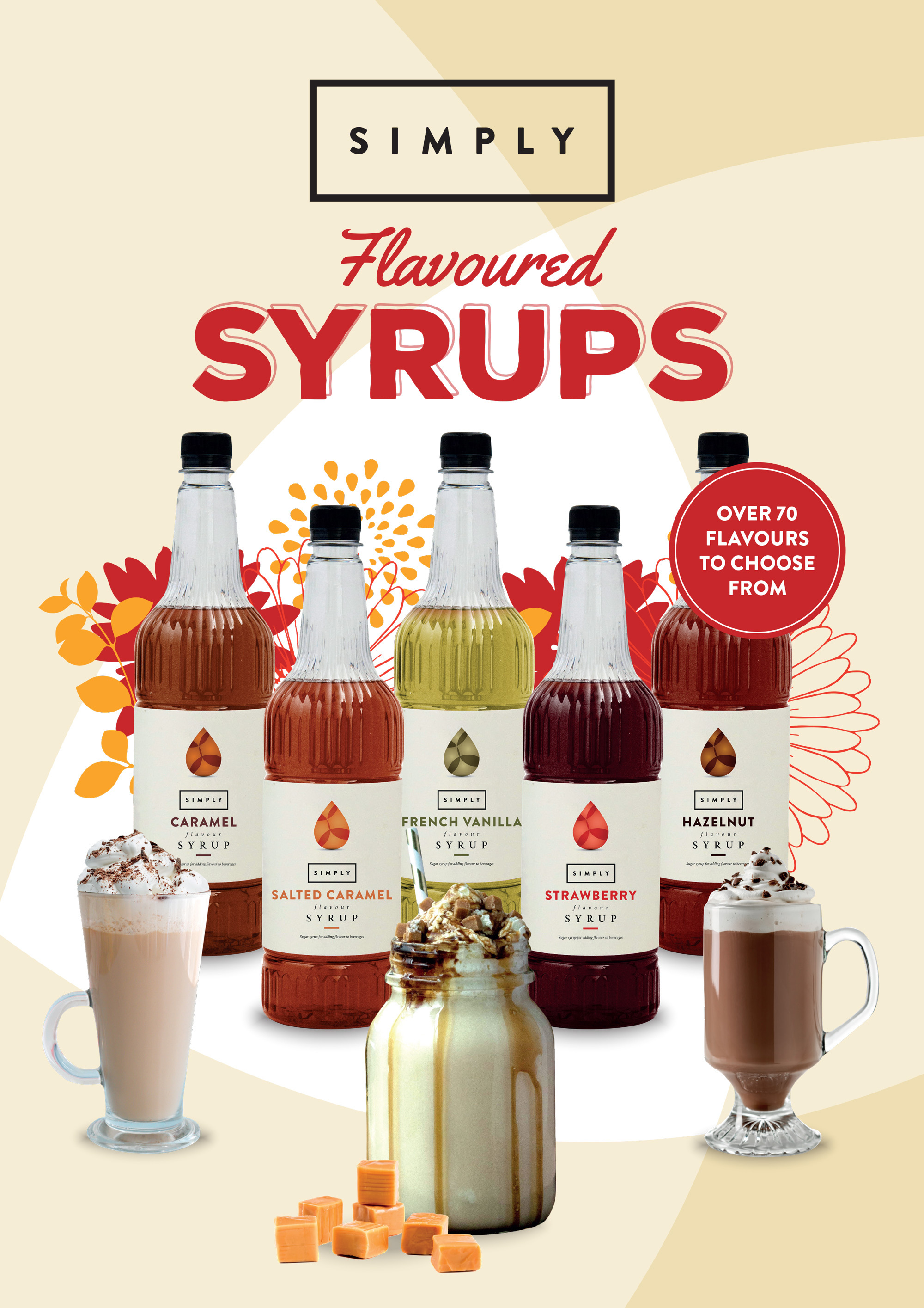 Syrups-Poster